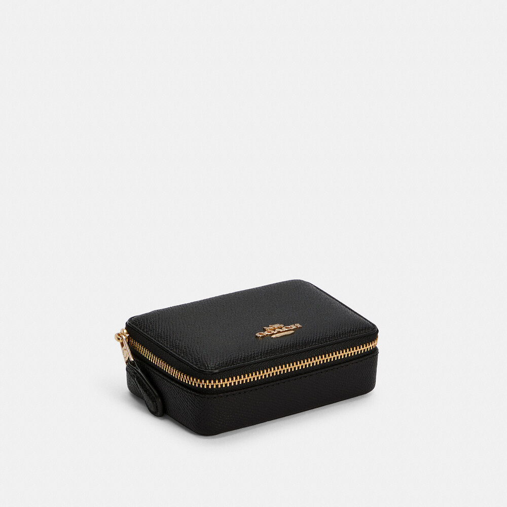 Coach Outlet Weekly Pill Box